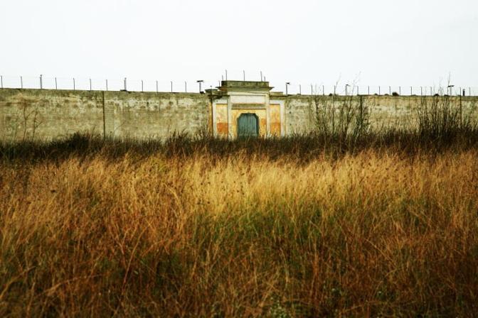 Pianosa - foto di Biancamaria Monticelli