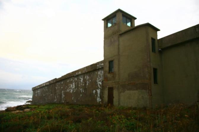 Pianosa - foto di Biancamaria Monticelli