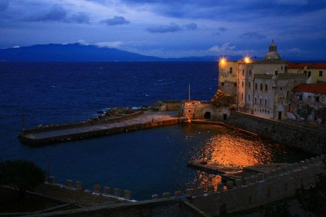 Pianosa - foto di Biancamaria Monticelli