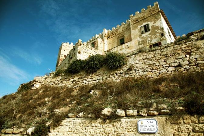 Pianosa - foto di Biancamaria Monticelli