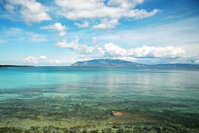 Pianosa - foto di Biancamaria Monticelli